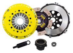 Advanced Clutch Technology BM5-HDG6 HD/Race Sprung 6 Pad