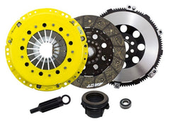 Advanced Clutch Technology BM5-HDSD HD/Perf Street Rigid