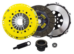 Advanced Clutch Technology BM5-HDSS HD/Perf Street Sprung