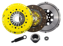 Advanced Clutch Technology BM6-HDSS HD/Perf Street Sprung