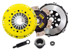 Advanced Clutch Technology BM7-HDG6 HD/Race Sprung 6 Pad