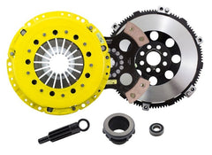 Advanced Clutch Technology BM7-HDR4 HD/Race Rigid 4 Pad