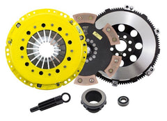 Advanced Clutch Technology BM7-HDR6 HD/Race Rigid 6 Pad