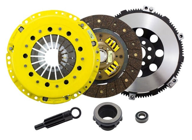 Advanced Clutch Technology BM7-HDSS HD/Perf Street Sprung