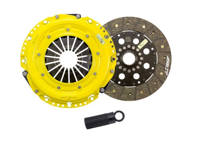 Advanced Clutch Technology BM8-HDSD HD/Perf Street Rigid