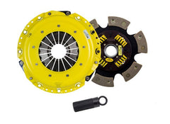 Advanced Clutch Technology BM8-XTG6 XT/Race Sprung 6 Pad