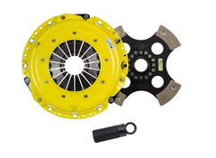 Advanced Clutch Technology BM8-XTR4 XT/Race Rigid 4 Pad