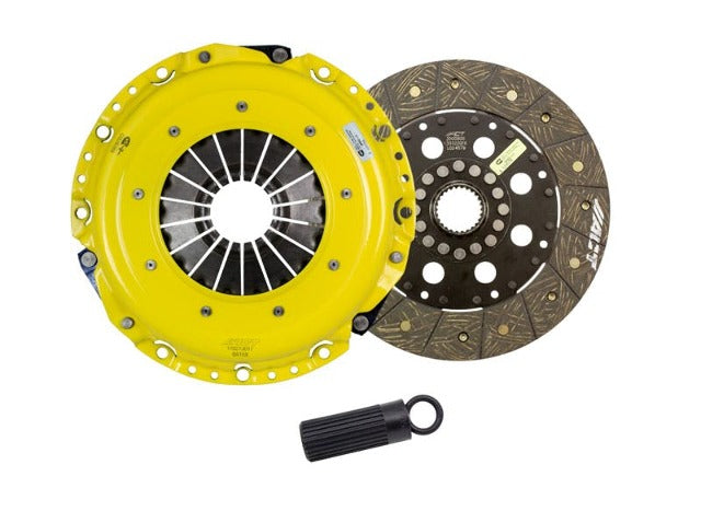 Advanced Clutch Technology BM8-XTSD XT/Perf Street Rigid