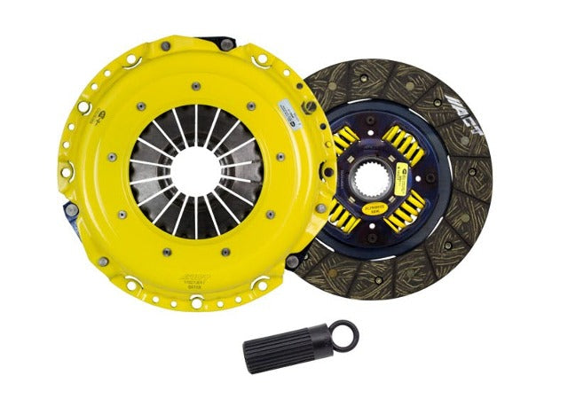 Advanced Clutch Technology BM8-XTSS XT/Perf Street Sprung