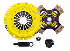 Advanced Clutch Technology BM9-HDG4 HD/Race Sprung 4 Pad