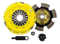Advanced Clutch Technology BM9-HDG6 HD/Race Sprung 6 Pad