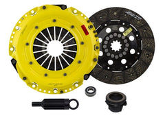 Advanced Clutch Technology BM9-HDSD Heavy Duty Performance Clutch Kit, Street Rigid