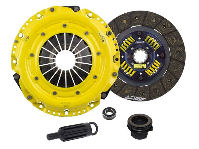 Advanced Clutch Technology BM9-HDSS HD/Perf Street Sprung