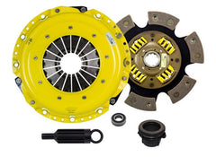 Advanced Clutch Technology BM9-XTG6 XT/Race Sprung 6 Pad
