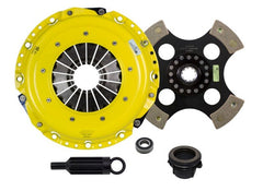 Advanced Clutch Technology BM9-XTR4 XT/Race Rigid 4 Pad