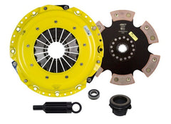 Advanced Clutch Technology BM9-XTR6 XT/Race Rigid 6 Pad