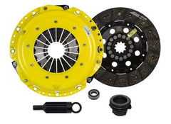 Advanced Clutch Technology BM9-XTSD XT/Perf Street Rigid