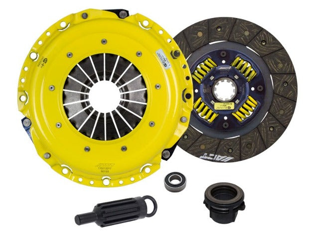 Advanced Clutch Technology BM9-XTSS XT/Perf Street Sprung