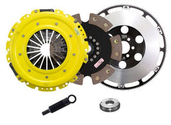 Advanced Clutch Technology CA1-HDG6 HD/Race Sprung 6 Pad