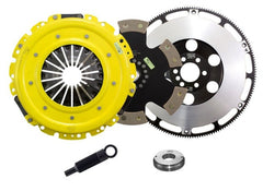 Advanced Clutch Technology CA1-HDR6 HD/Race Rigid 6 Pad