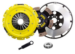 Advanced Clutch Technology CA1-SPR6 Sport/Race Rigid 6 Pad