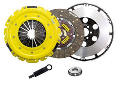 Advanced Clutch Technology CA1-SPSS Sport/Perf Street Rigid