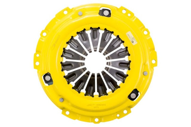 Advanced Clutch Technology D017X P/PL Xtreme