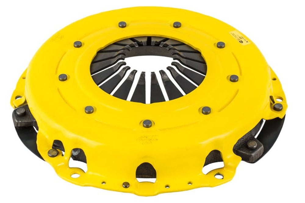 Advanced Clutch Technology D018 P/PL Heavy Duty