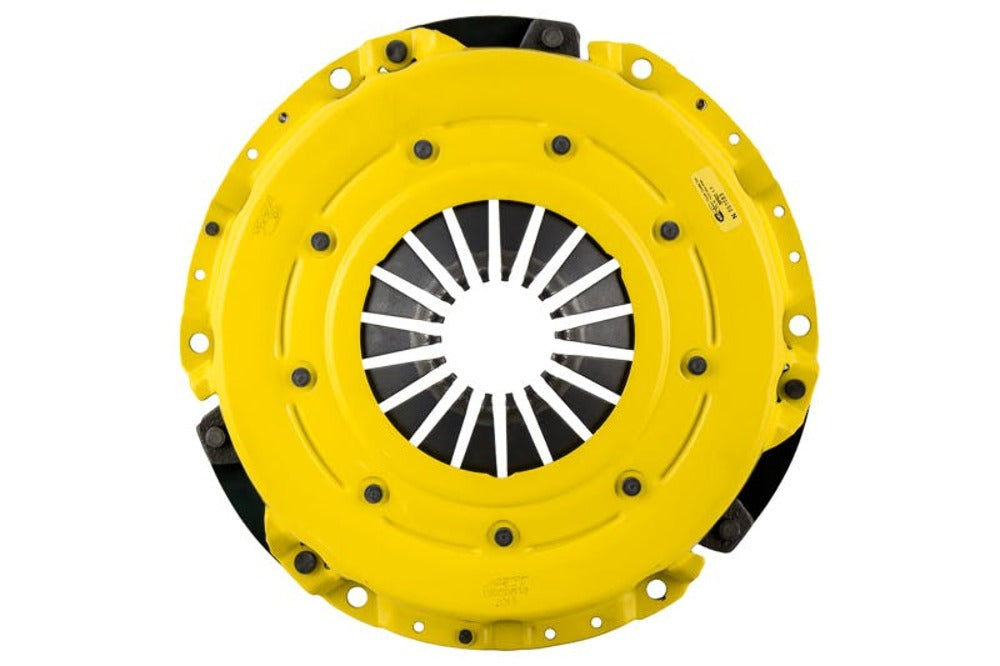 Advanced Clutch Technology D018 P/PL Heavy Duty