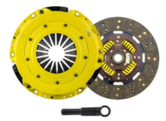 Advanced Clutch Technology DC1-HDSS HD/Perf Street Sprung