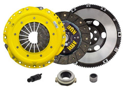 Advanced Clutch Technology DC2-HDSS HD/Perf Street Sprung
