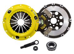 Advanced Clutch Technology DN2-HDG4 HD/Race Sprung 4 Pad