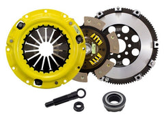 Advanced Clutch Technology DN2-HDG6 HD/Race Sprung 6 Pad