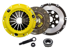 Advanced Clutch Technology DN2-HDSS HD/Perf Street Sprung