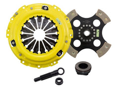 Advanced Clutch Technology DN3-HDR4 HD/Race Rigid 4 Pad