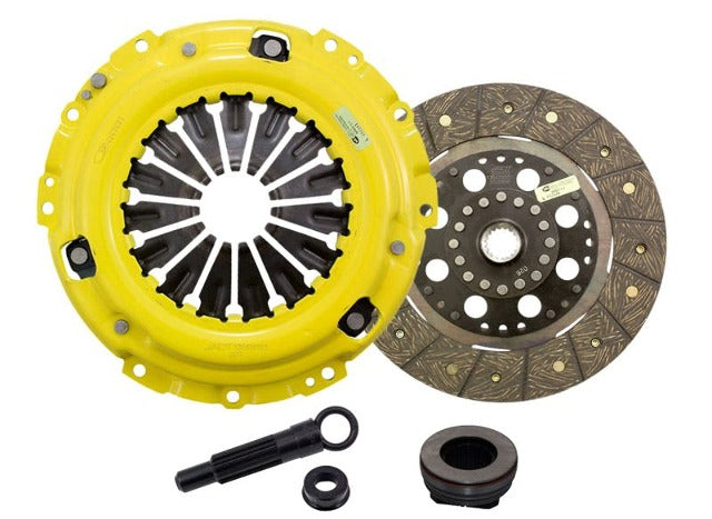 Advanced Clutch Technology DN3-HDSD HD/Perf Street Rigid