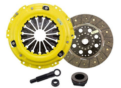 Advanced Clutch Technology DN3-HDSD HD/Perf Street Rigid