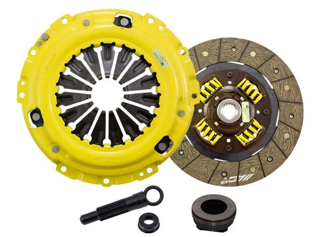Advanced Clutch Technology DN3-HDSS HD/Perf Street Sprung