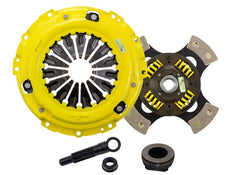 Advanced Clutch Technology DN3-XTG4 XT/Race Sprung 4 Pad