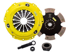 Advanced Clutch Technology DN3-XTR6 XT/Race Rigid 6 Pad