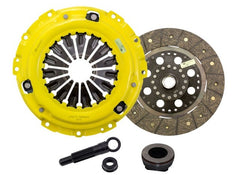 Advanced Clutch Technology DN3-XTSD XT/Perf Street Rigid