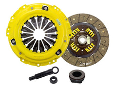 Advanced Clutch Technology DN3-XTSS XT/Perf Street Sprung