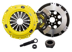 Advanced Clutch Technology DN4-HDG4 HD/Race Sprung 4 Pad