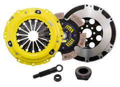 Advanced Clutch Technology DN4-HDG6 HD/Race Sprung 6 Pad
