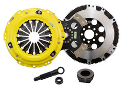 Advanced Clutch Technology DN4-HDR4 HD/Race Rigid 4 Pad