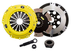 Advanced Clutch Technology DN4-HDR6 HD/Race Rigid 6 Pad
