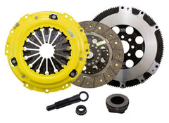 Advanced Clutch Technology DN4-HDSD HD/Perf Street Rigid