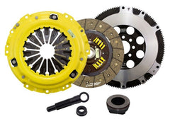 Advanced Clutch Technology DN4-HDSS HD/Perf Street Sprung