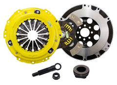 Advanced Clutch Technology DN4-XTG4 XT/Race Sprung 4 Pad