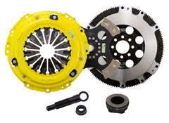 Advanced Clutch Technology DN4-XTR4 XT/Race Rigid 4 Pad
